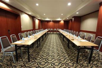 The Green Park Hotel Taksim 4*