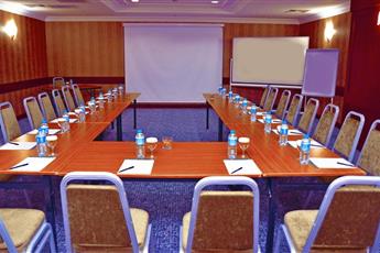 The Green Park Hotel Taksim 4*