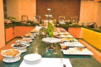 The Green Park Hotel Taksim 4*