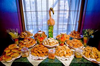 The Green Park Hotel Taksim 4*