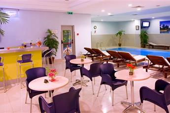 The Green Park Hotel Taksim 4*