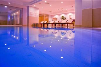 The Green Park Hotel Taksim 4*