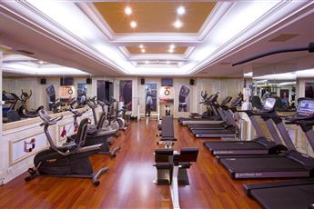 The Green Park Hotel Taksim 4*