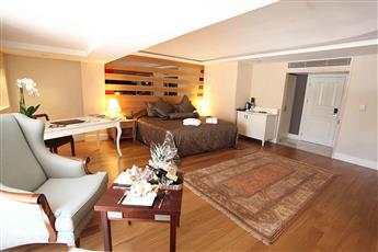 The Green Park Hotel Taksim 4*