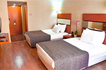 The Green Park Hotel Taksim 4*