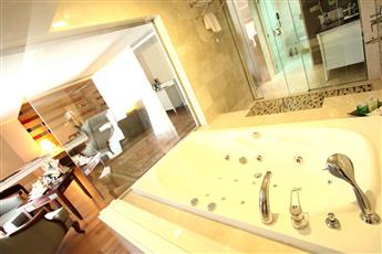 The Green Park Hotel Taksim 4*