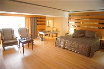 The Green Park Hotel Taksim 4*