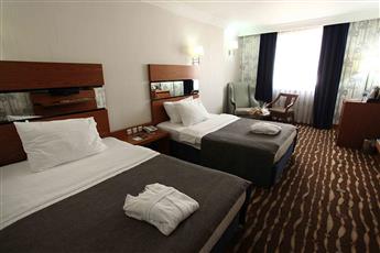 The Green Park Hotel Taksim 4*