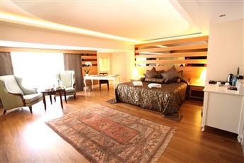 The Green Park Hotel Taksim 4*