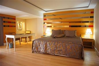 The Green Park Hotel Taksim 4*