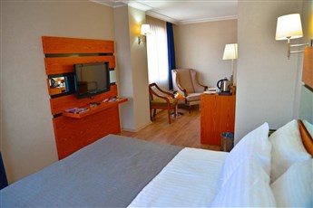 The Green Park Hotel Taksim