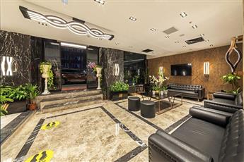 The Halich Hotel Istanbul Karakoy 4*