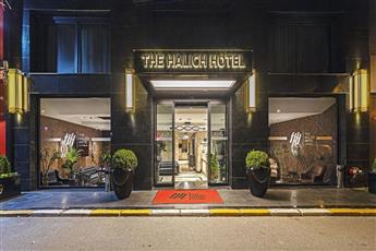 The Halich Hotel Istanbul Karakoy 4*