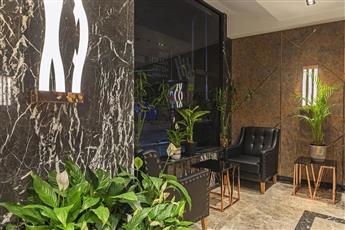 The Halich Hotel Istanbul Karakoy 4*