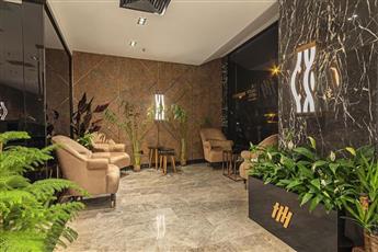 The Halich Hotel Istanbul Karakoy 4*