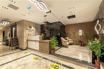 The Halich Hotel Istanbul Karakoy 4*