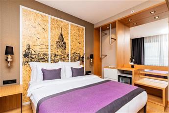 The Halich Hotel Istanbul Karakoy 4*