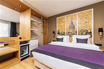 The Halich Hotel Istanbul Karakoy 4*