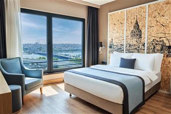 The Halich Hotel Istanbul Karakoy 4*