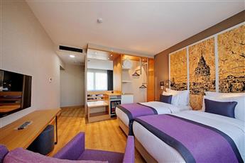 The Halich Hotel Istanbul Karakoy 4*