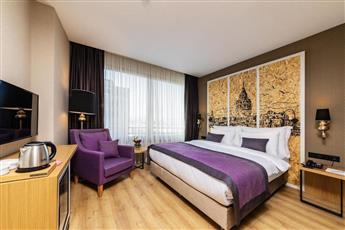 The Halich Hotel Istanbul Karakoy 4*