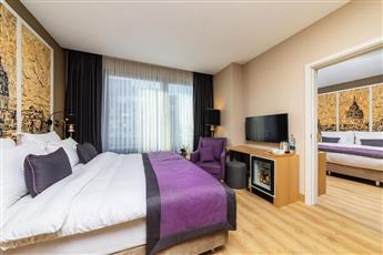 The Halich Hotel Istanbul Karakoy 4*