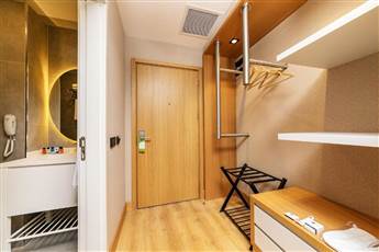 The Halich Hotel Istanbul Karakoy 4*