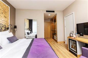 The Halich Hotel Istanbul Karakoy 4*