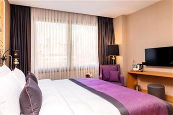 The Halich Hotel Istanbul Karakoy 4*