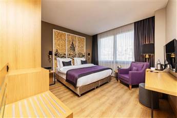 The Halich Hotel Istanbul Karakoy 4*