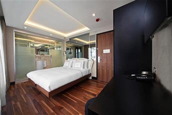The Haze Hotel 4*