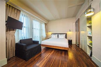 The Haze Hotel 4*