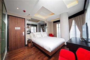 The Haze Hotel 4*