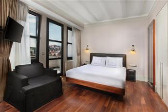 The Haze Hotel 4*