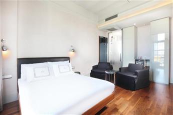 The Haze Hotel 4*