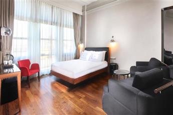 The Haze Hotel 4*