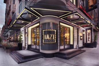 The Haze Hotel 4*