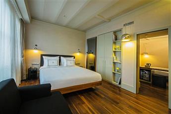 The Haze Hotel 4*
