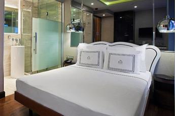 The Haze Hotel 4*