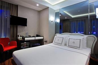 The Haze Hotel 4*