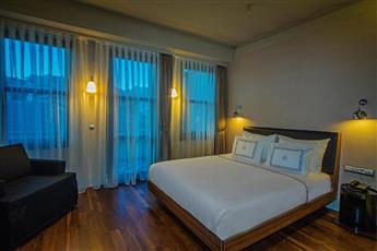 The Haze Hotel 4*