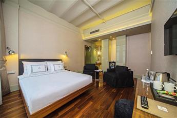 The Haze Hotel 4*