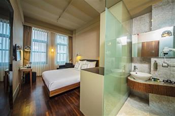 The Haze Hotel 4*
