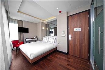 The Haze Hotel 4*