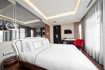 The Haze Hotel 4*