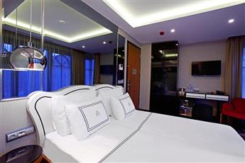 The Haze Hotel 4*