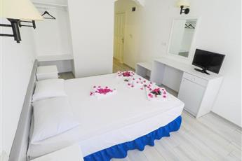 The Hello Hotel