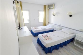 The Hello Hotel