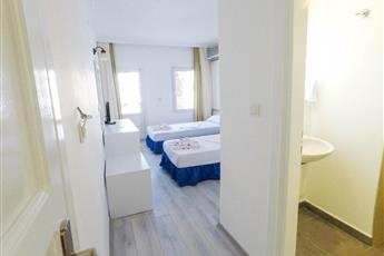 The Hello Hotel
