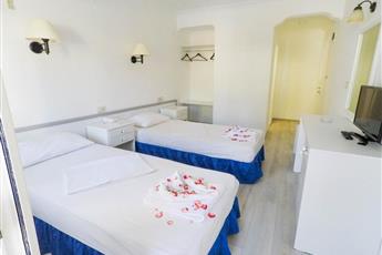 The Hello Hotel
